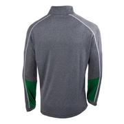 Michigan State Columbia Heathered Shotgun 2.0 1/4 Zip Pullover